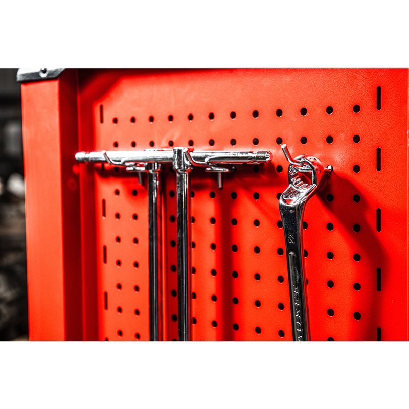 Milwaukee Dvojitý ocelový hák