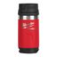 Packout Bottle 355 ml Sip Lid Red