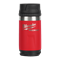 Packout Bottle 355 ml Sip Lid Red
