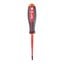 Tri-Lobe VDE screwdriver T27 x 100