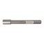 28 mm HEX ground rod driver 23 mm - 1 pc