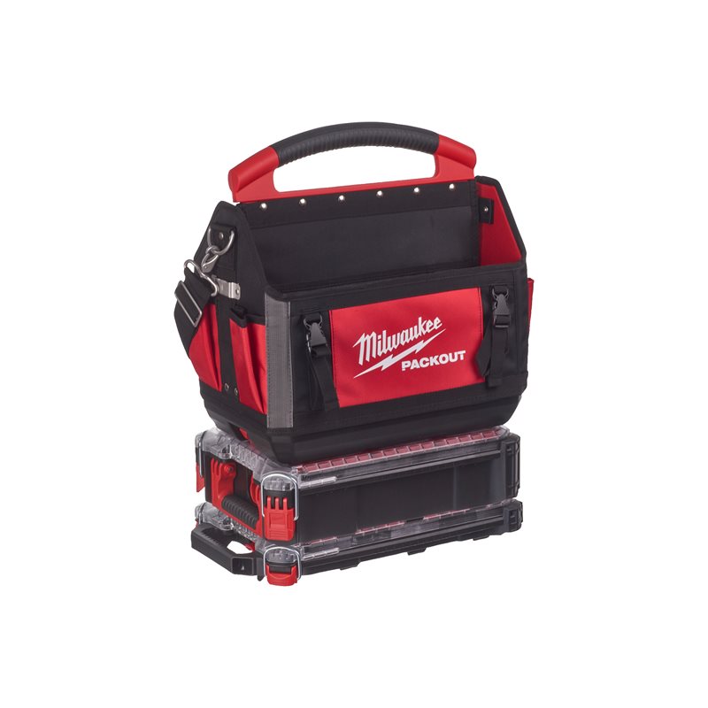 Milwaukee Sada tašky a organizeru PACKOUT
