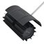 Rubber Broom Replacement Drums for M18 FOPH