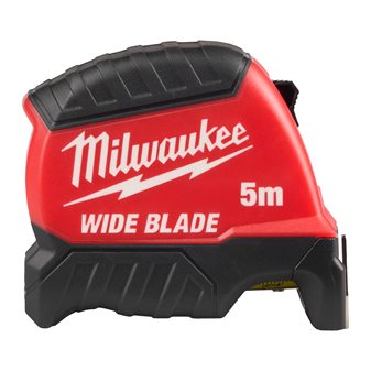Flessometro Wide Blade (Seconda Generazione)