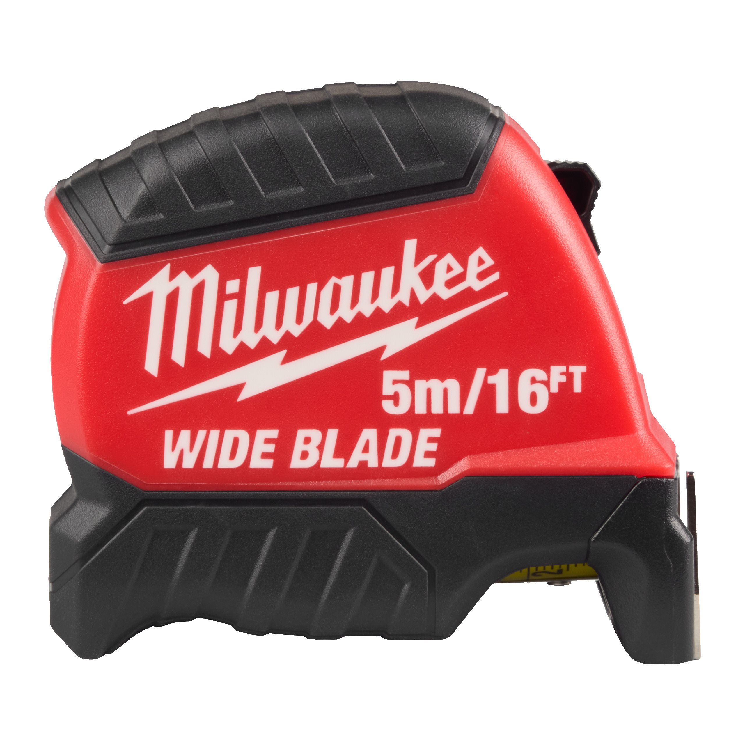 Milwaukee Flexómetros Wide Blade · 4932499204