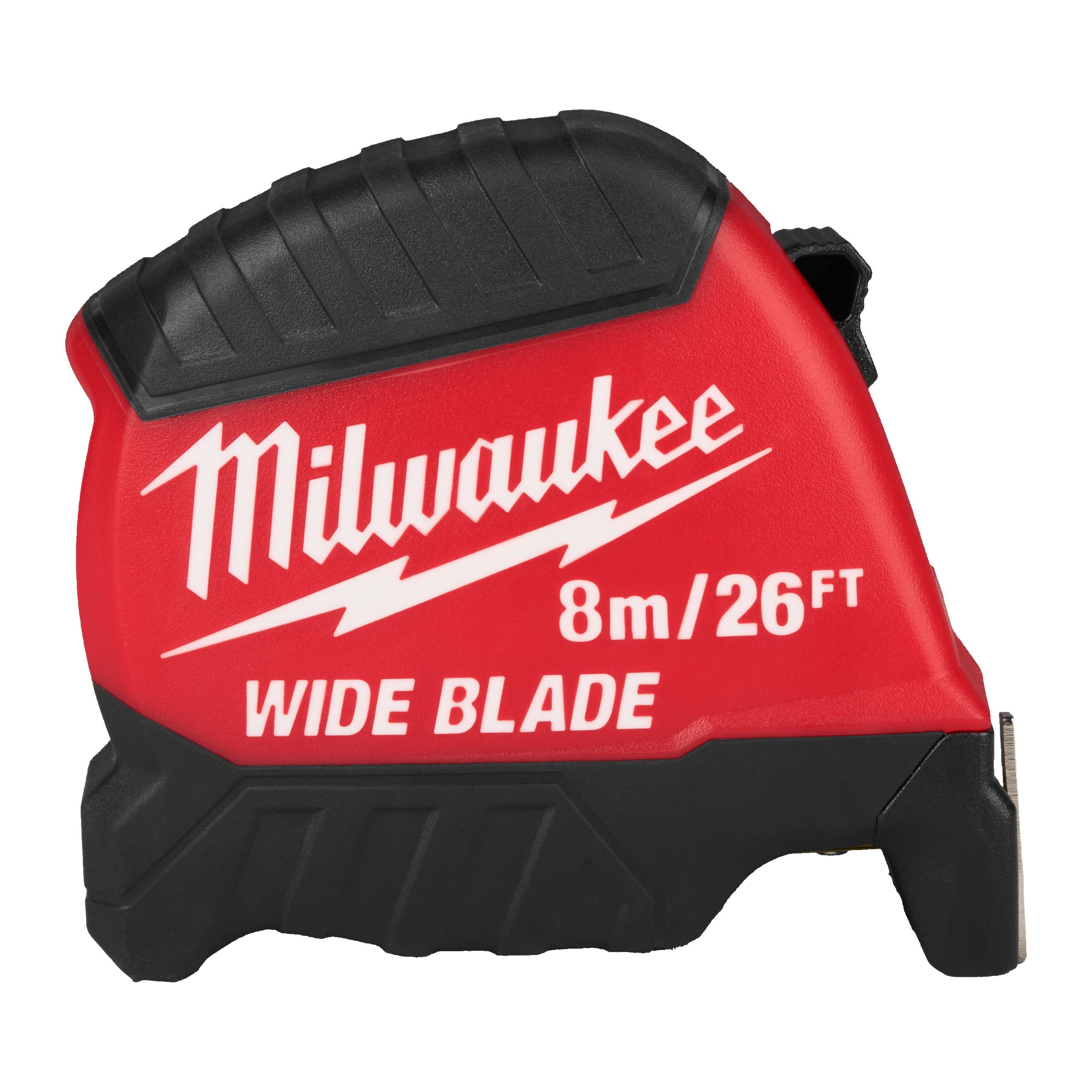 Milwaukee Flexómetros Wide Blade · 4932499206