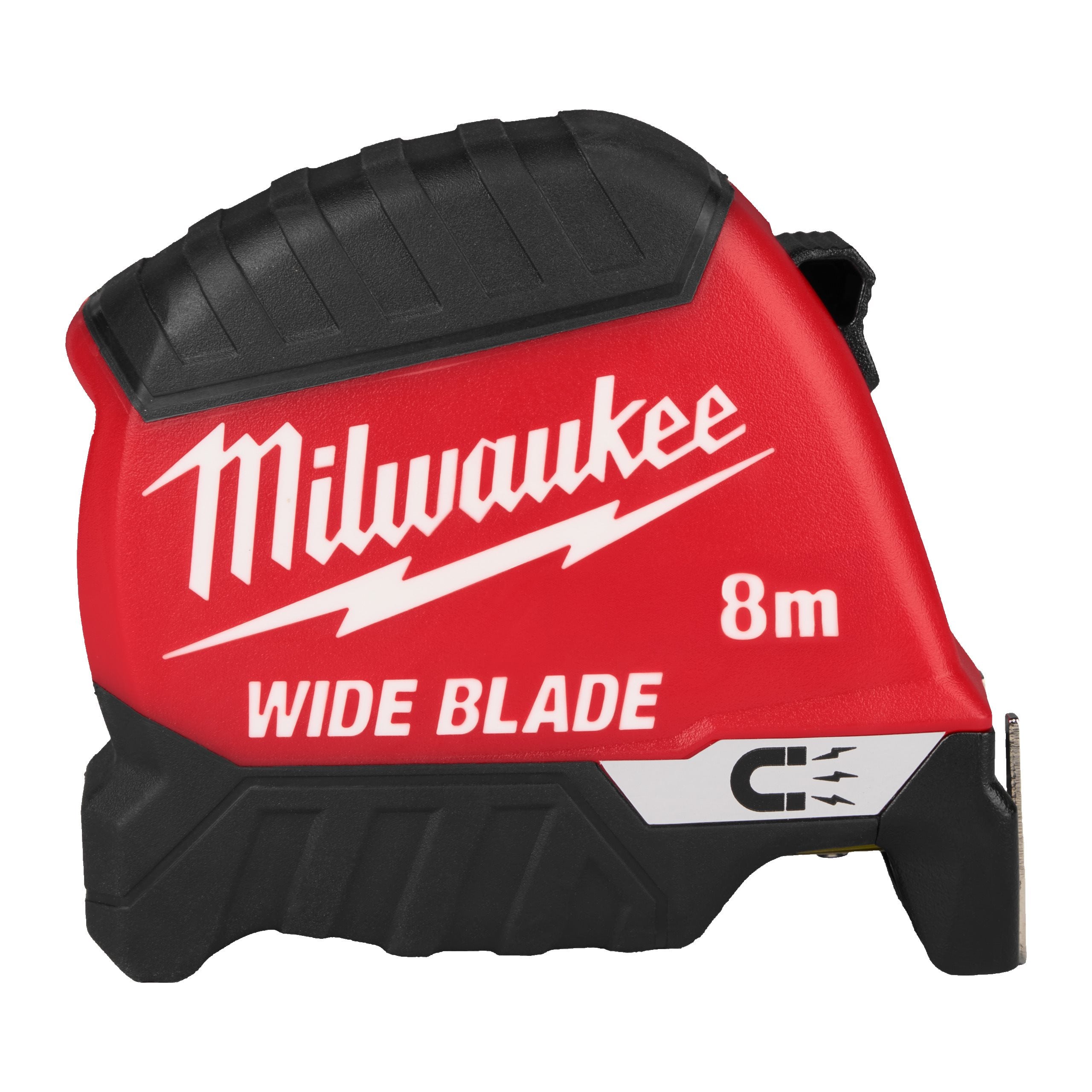 Milwaukee Flexómetro Wide Blade magnético · 4932499209