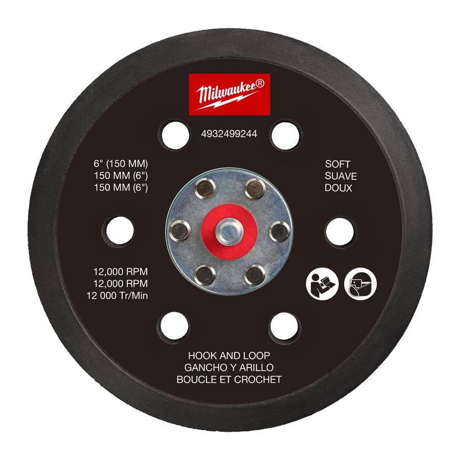 Milwaukee FROSBPSH150