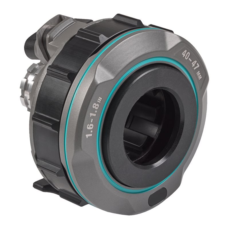 Milwaukee Odizolovací hlava 40-47mm