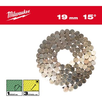 Buy 65mm Long Galvanised Springhead Nails
