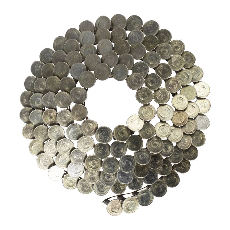 Milwaukee Hřebíky 15° ve svitku 3,05x22 mm /RS/G - ks 2880 (vhodné pro M18 FRCN45)