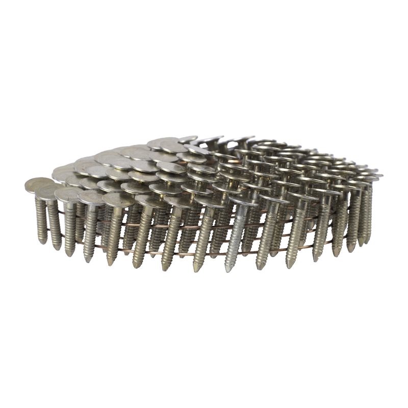 Milwaukee Hřebíky 15° ve svitku 3,05x22 mm /RS/G - ks 2880 (vhodné pro M18 FRCN45)