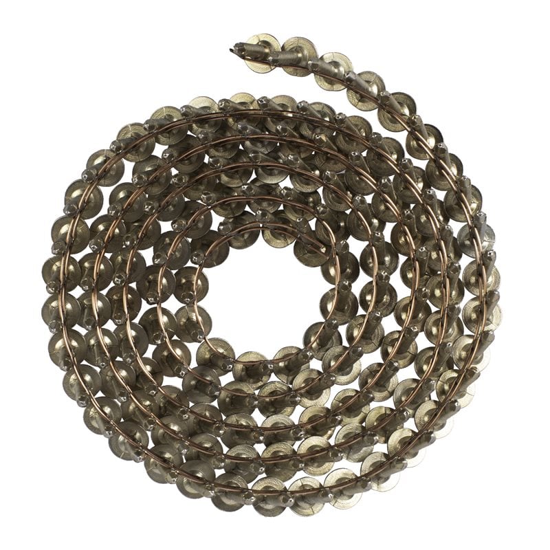 Milwaukee Hřebíky 15° ve svitku 3,05x22 mm /RS/G - ks 2880 (vhodné pro M18 FRCN45)