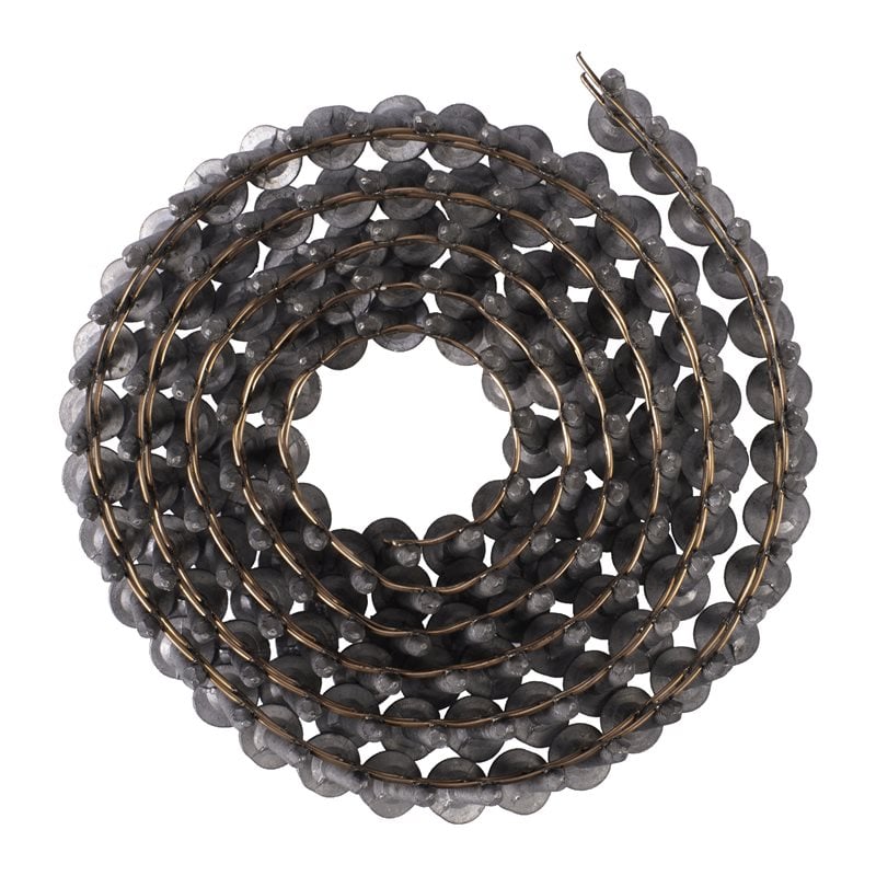 Milwaukee Hřebíky 15° ve svitku 3,05x38 mm /RS/HDG - ks 1440 (vhodné pro M18 FRCN45)