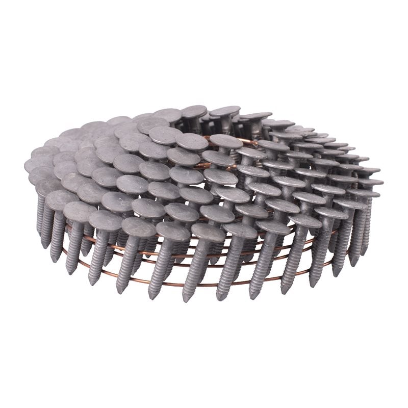 Milwaukee Hřebíky 15° ve svitku 3,05x45 mm /RS/HDG - ks 1440 (vhodné pro M18 FRCN45)