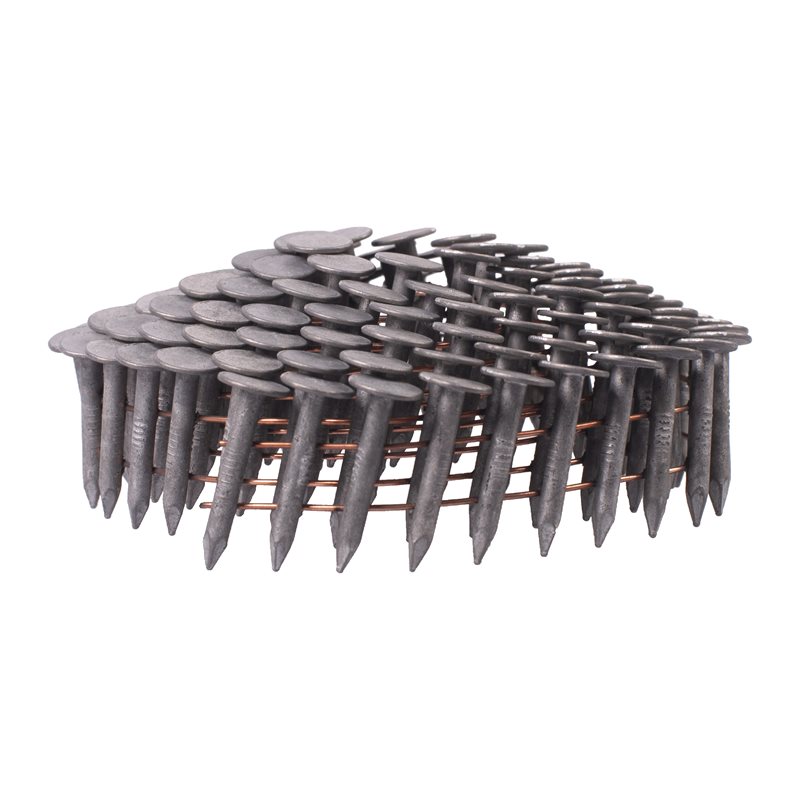 Milwaukee Hřebíky 15° ve svitku 3,05x25 mm /SS/HDG - ks 2160 (vhodné pro M18 FRCN45)