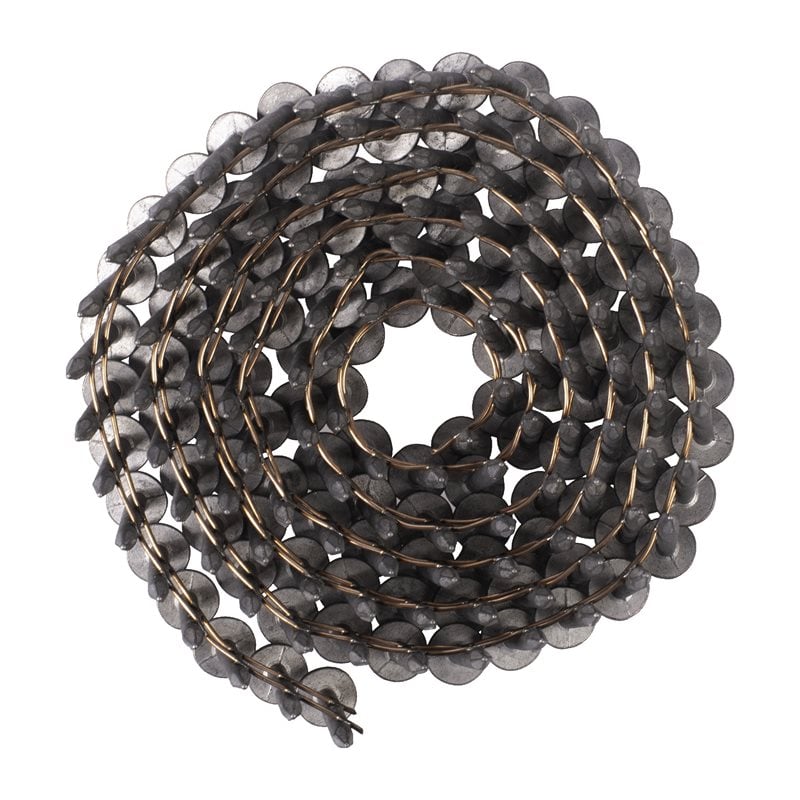 Milwaukee Hřebíky 15° ve svitku 3,05x32 mm /SS/HDG - ks 2160 (vhodné pro M18 FRCN45)