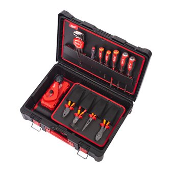 PACKOUT™ Plumbing Set 74pcs