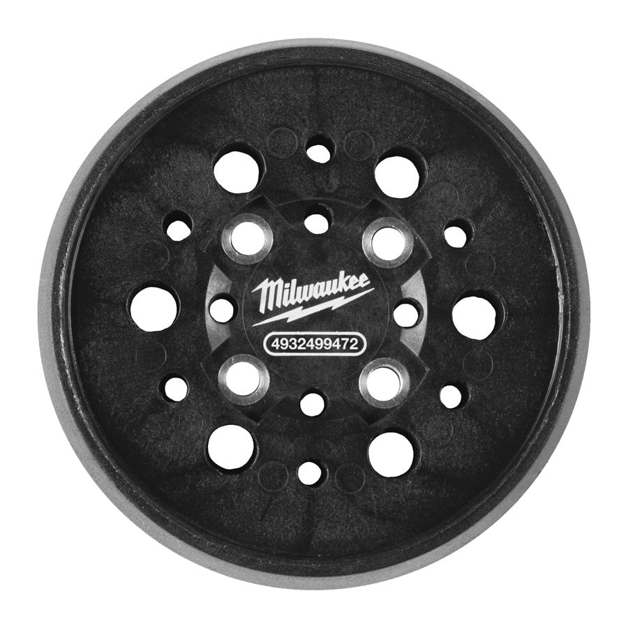 Milwaukee brusilna plošča 75 mm za M12 FSDR75