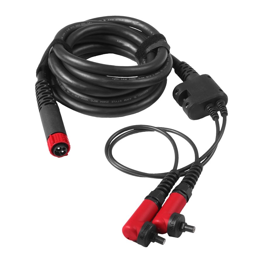 Milwaukee EFP-FC90
