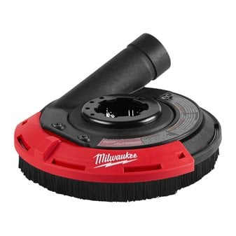 115 és 125 mm-es porelszívó burkolat csiszoláshoz
