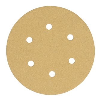 High Performance Sanding Discs HL