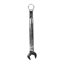 MAXBITE Slim combination spanner 21mm