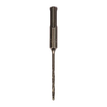 SDS-Plus MX4 drill bits