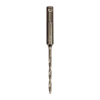 SDS-Plus MX4 drill bits
