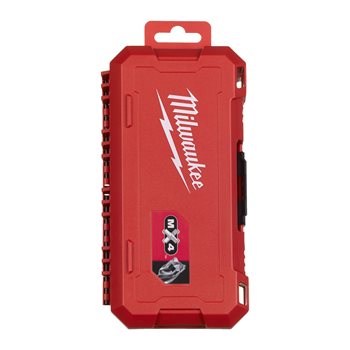 SDS-Plus MX4 drill bits