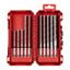 SDS-Plus MX4 NG Set 3 - 10 pc
