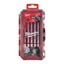 SDS-Plus MX4 NG Set - 2-5 pcs