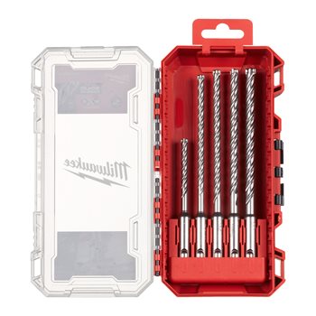 SDS-Plus MX4 drill bits