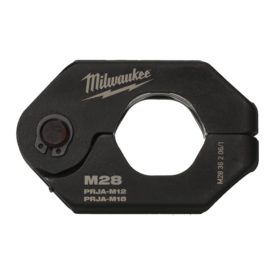 Milwaukee PRJ12/18-M28