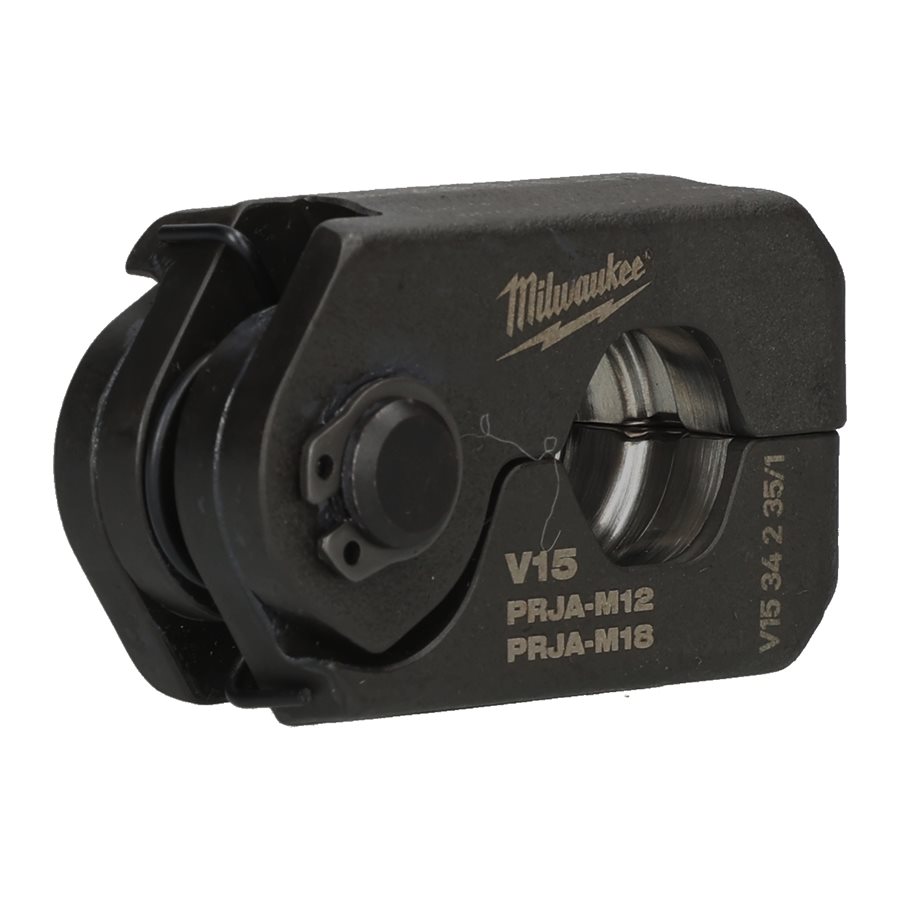 Milwaukee PRJ12/18-V15