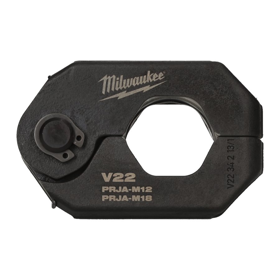 Milwaukee PRJ12/18-V22
