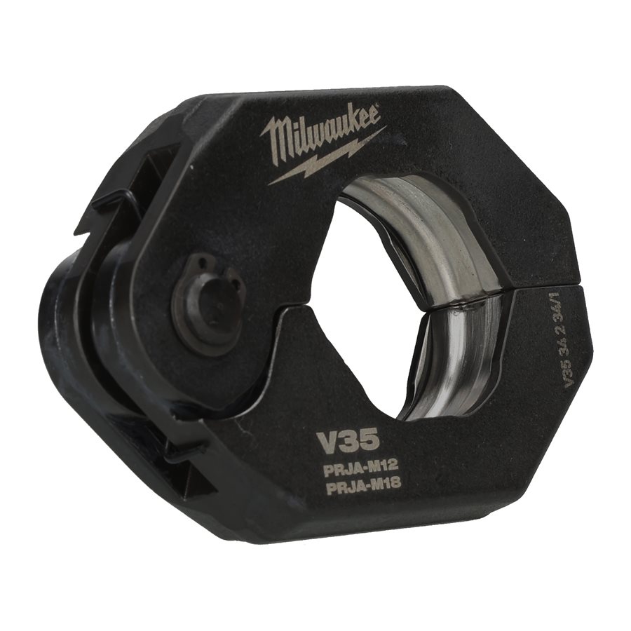 Milwaukee PRJ12/18-V35
