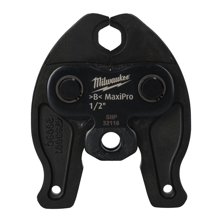 Milwaukee J12-ACR 1/2