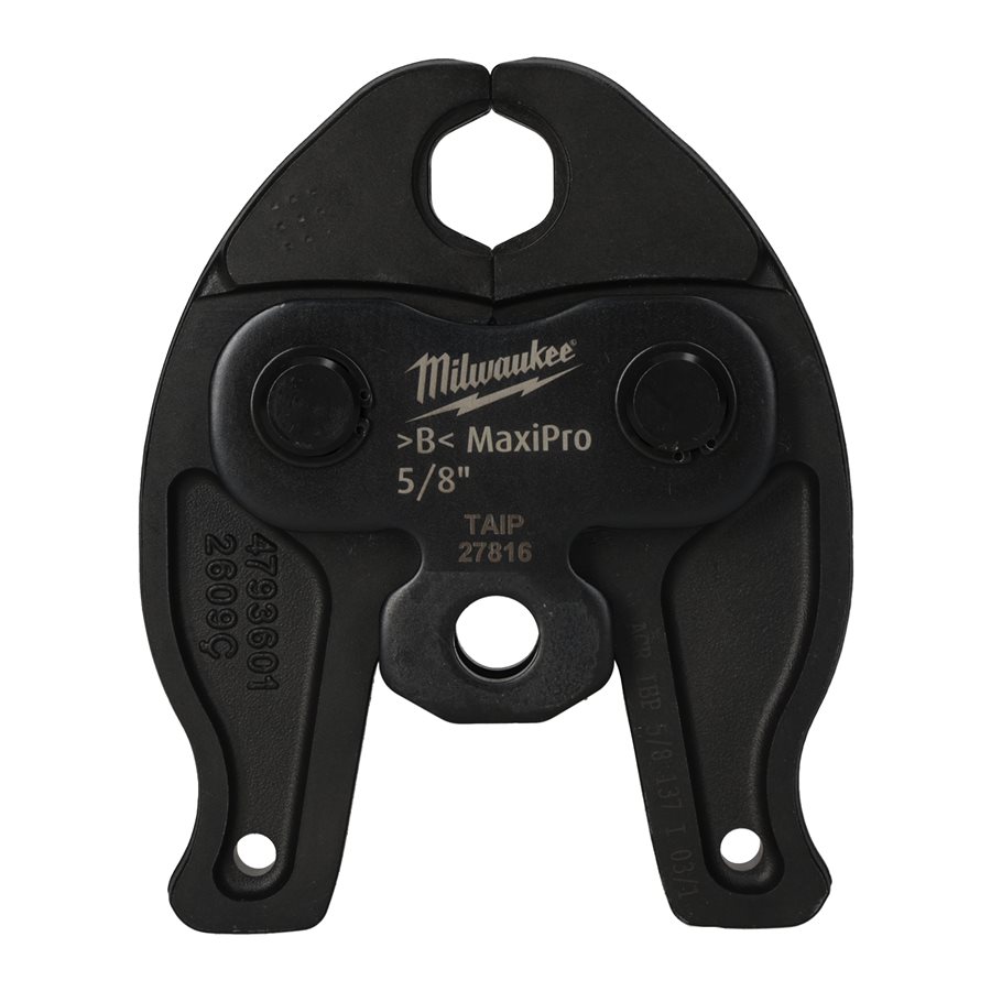 Milwaukee J12-ACR 5/8