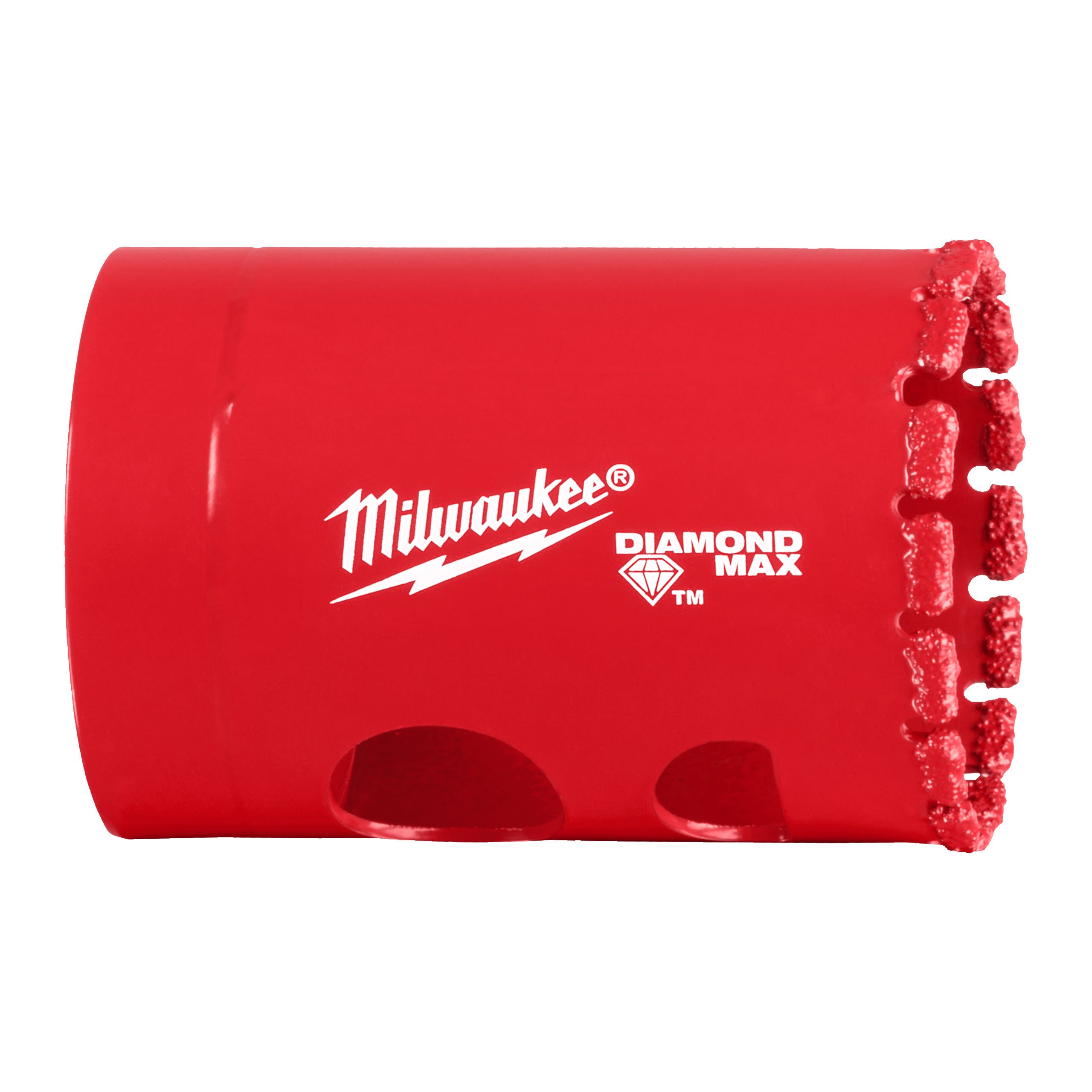 Milwaukee Diamond Max™ Coronas de seco/húmedo · 4932500115