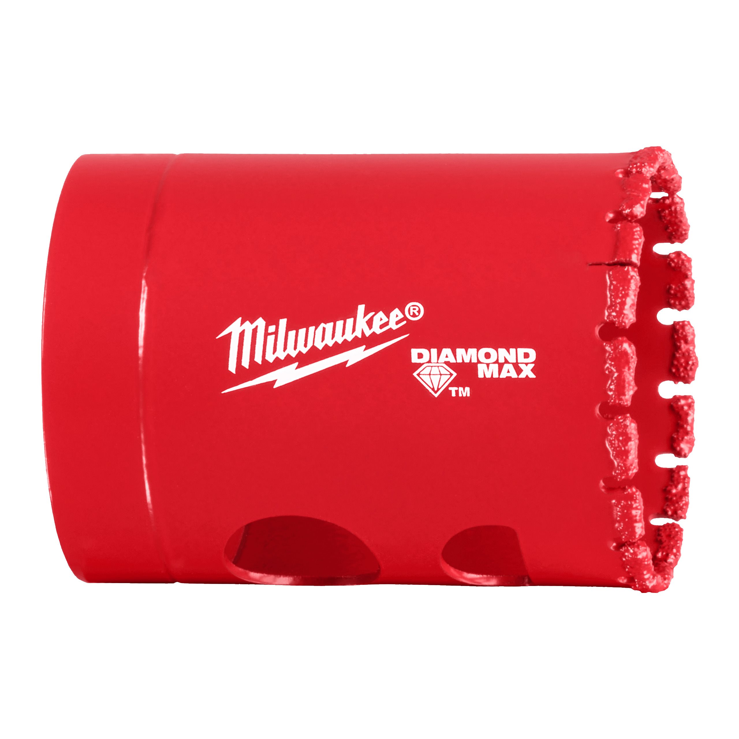 Milwaukee Diamond Max™ Coronas de seco/húmedo · 4932500116