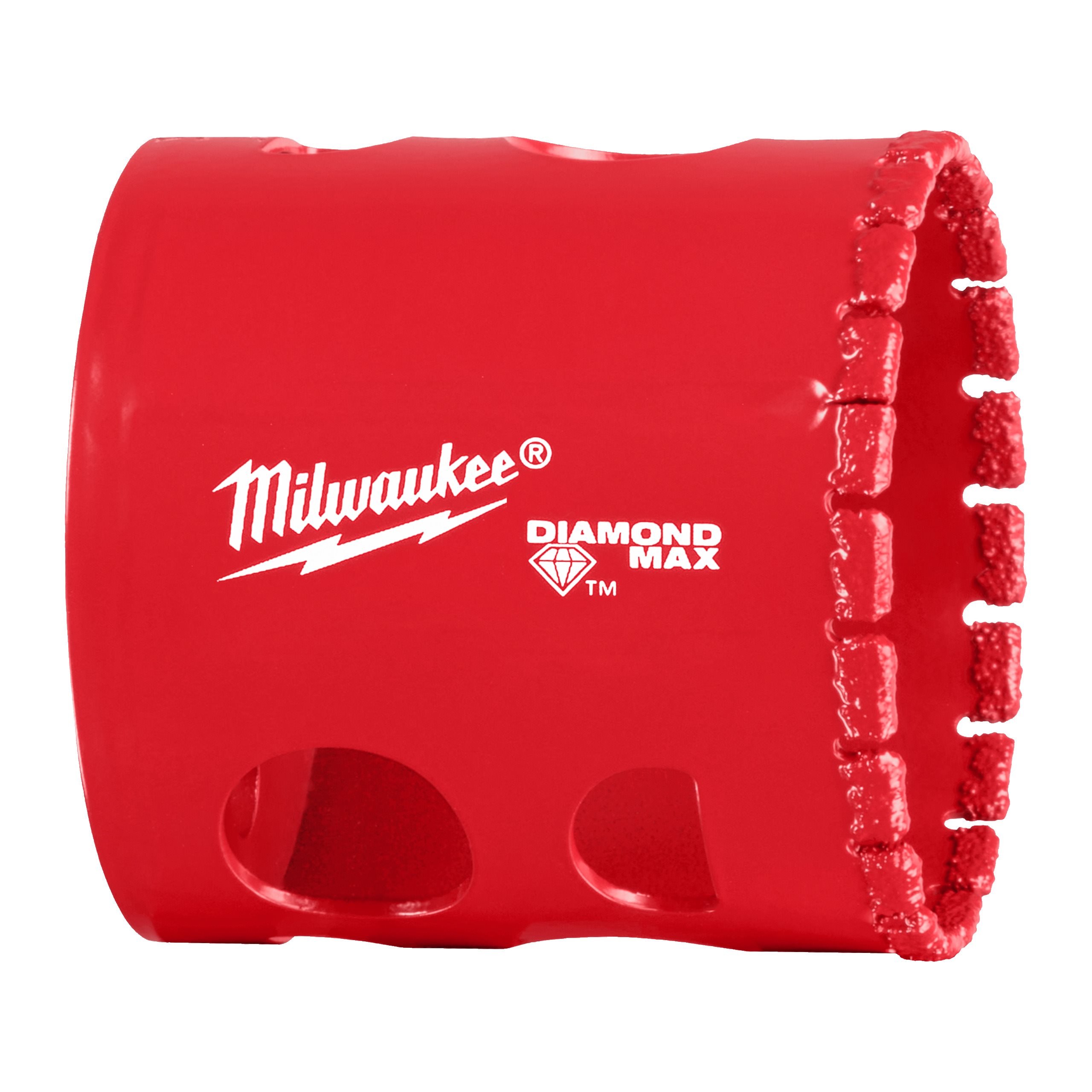 Milwaukee Diamond Max™ Coronas de seco/húmedo · 4932500117