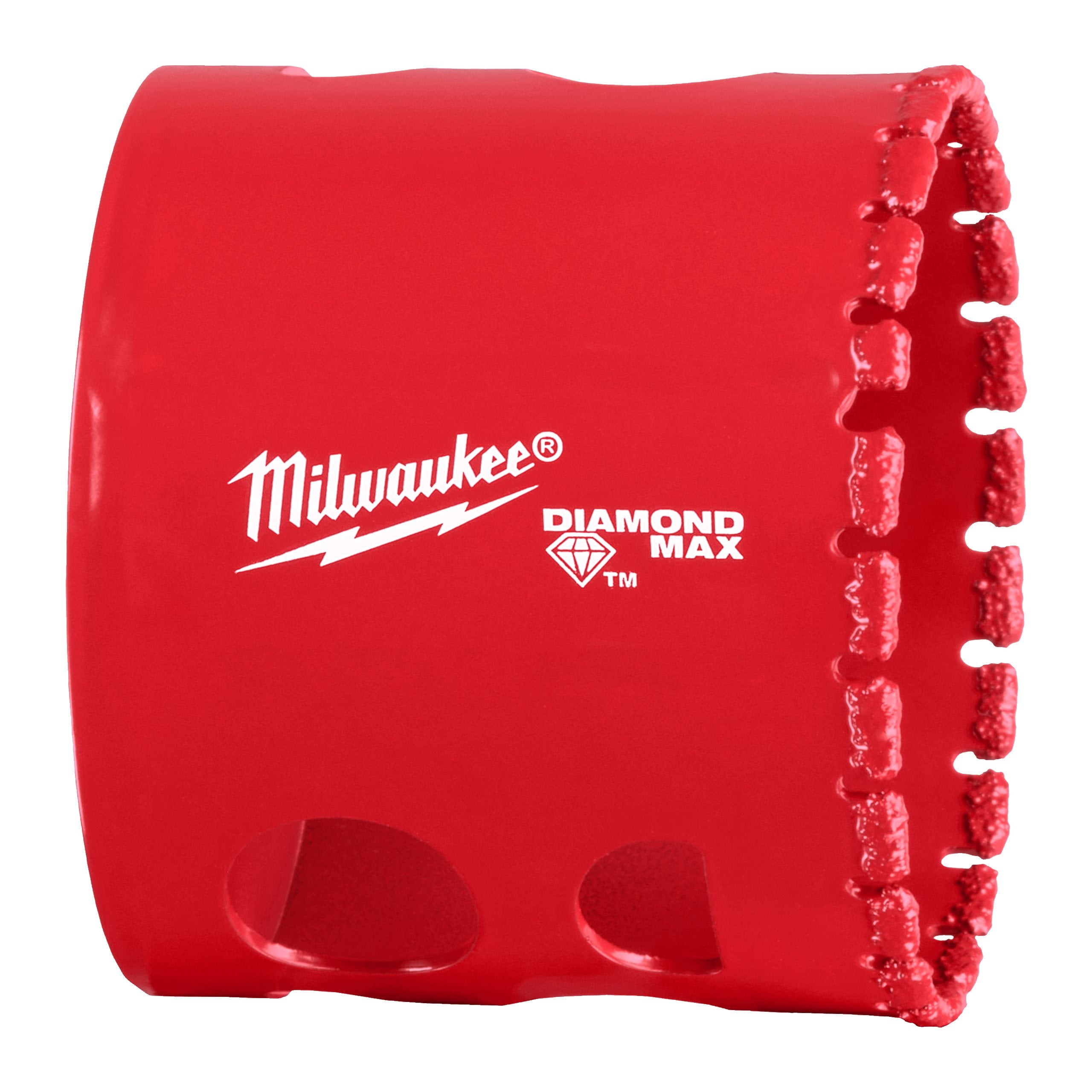 Milwaukee Diamond Max™ Coronas de seco/húmedo · 4932500118