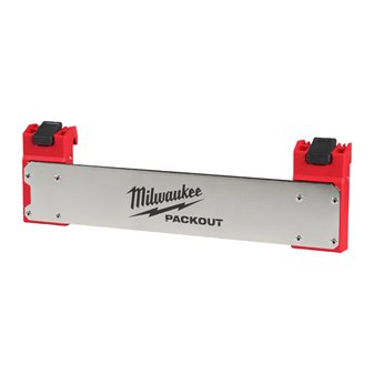 Packout Tool Box Belt Clip Rack Attachment