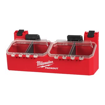 PACKOUT™ Tool Box 2-Bin Attachment