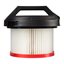 Filter for FBPV2