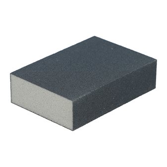 Abrasive 4-sided Sponges