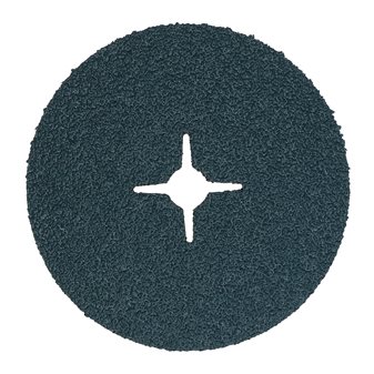 Metal Fiber Disc Zirconium