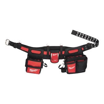 Imbragatura Per Cintura Portautensili | Cinture, Borse E Zaini | Milwaukee Tool Imbragatura Per Cintura Portautensili | Cinture, Borse E Zaini | Milwaukee Tool