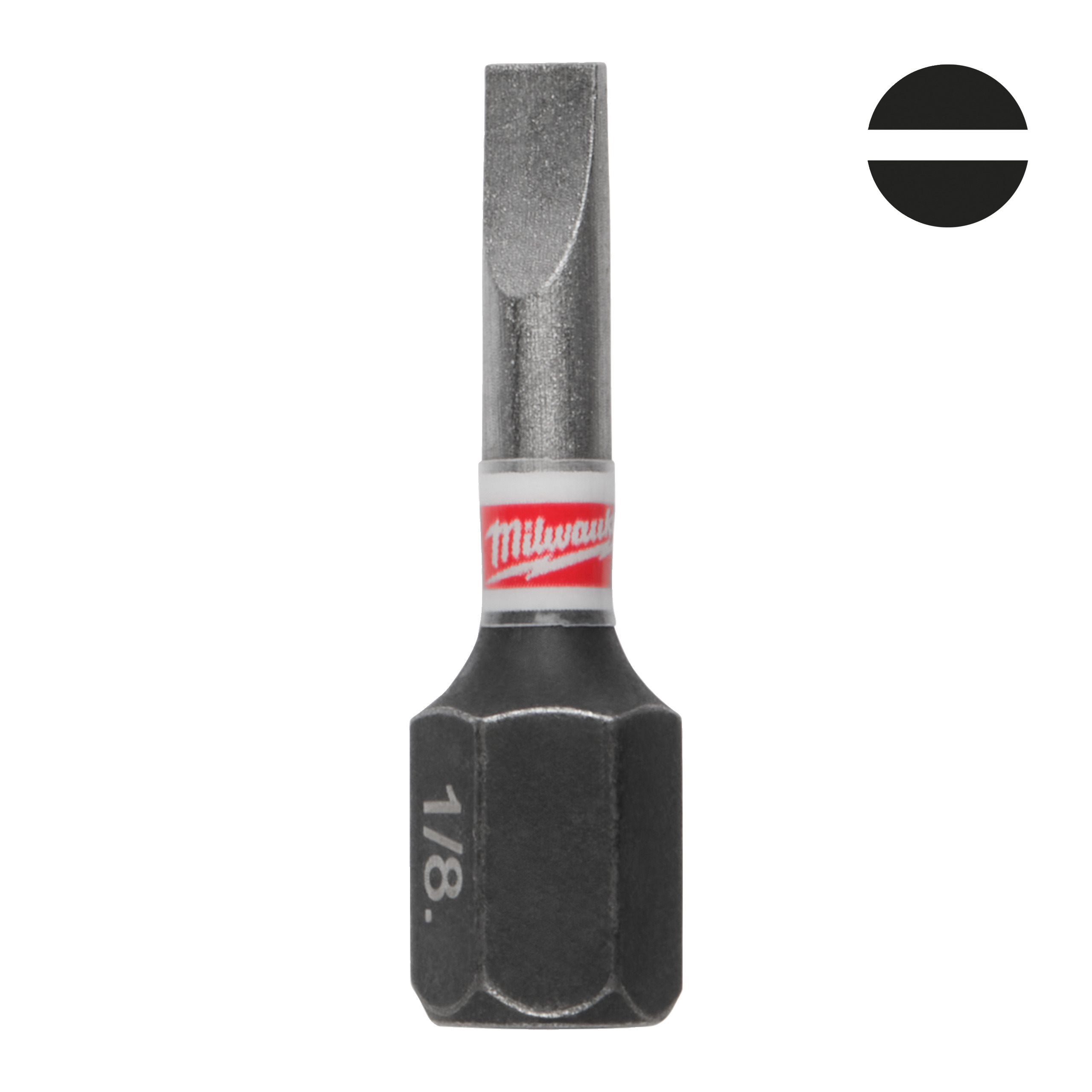 Milwaukee Puntas de impacto SHOCKWAVE™ Impact Duty · 4932500387